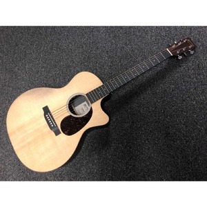 Электроакустическая гитара Martin GPCX1RAE X SERIES