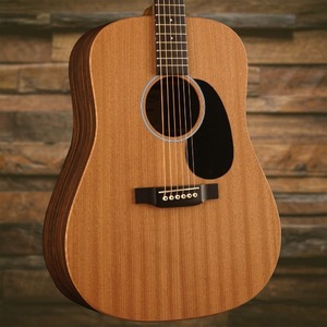 Электроакустическая гитара Martin DX2AE Macassar X SERIES