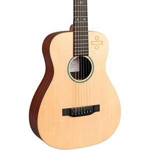 Электроакустическая гитара Martin Ed Sheeran Signature Edition