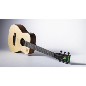 Электроакустическая гитара Martin Ed Sheeran Signature Edition