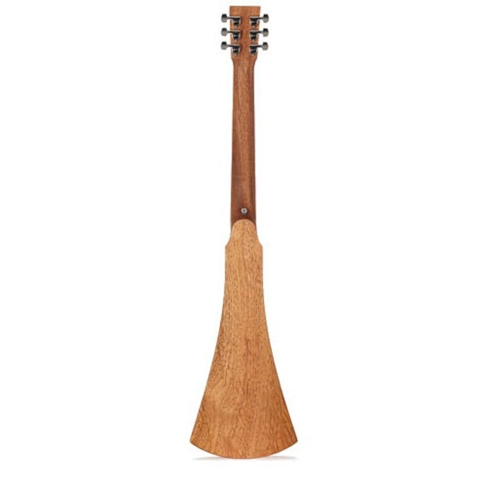 Travel-гитара Martin GBPC2 Backpacker Steel String Travel