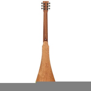 Travel-гитара Martin GBPC2 Backpacker Steel String Travel
