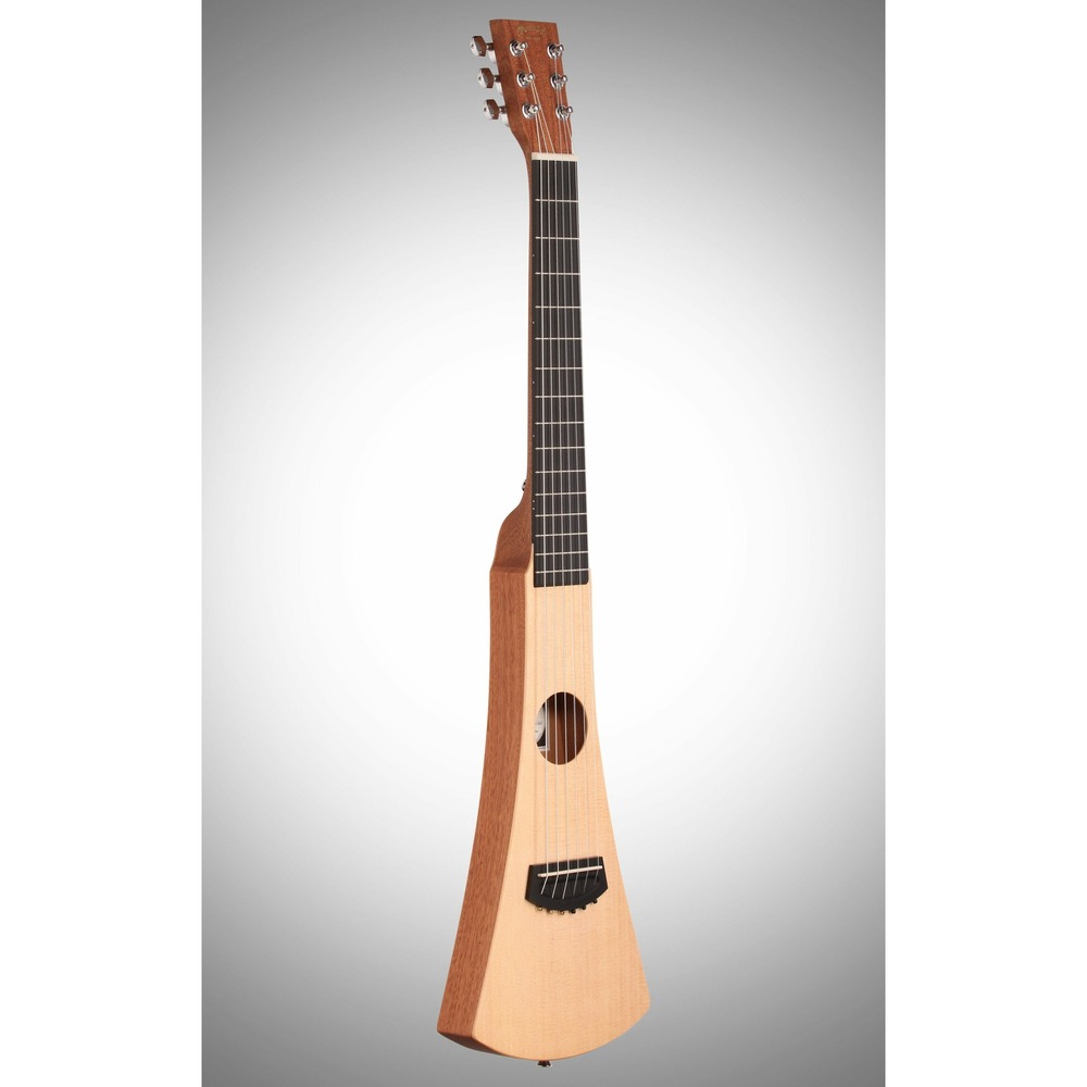 Travel-гитара Martin GCBC2 Backpacker Nylon Travel