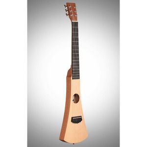 Travel-гитара Martin GCBC2 Backpacker Nylon Travel