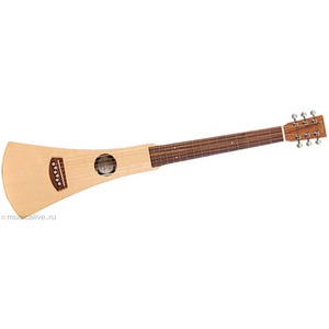 Travel-гитара Martin GCBC2 Backpacker Nylon Travel