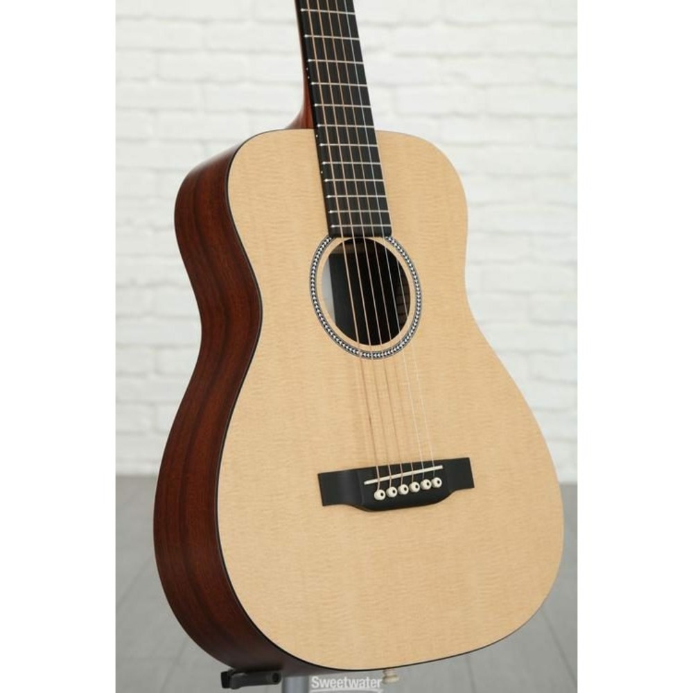 Электроакустическая гитара Martin LXME LITTLE MARTIN SERIES