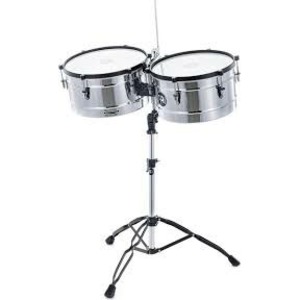 Тимбалес Meinl MT1415CH