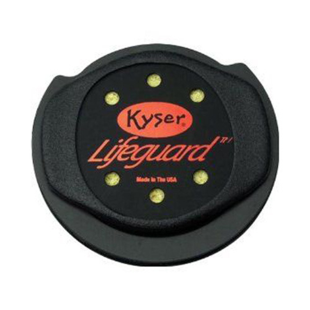 Средство по уходу за гитарой Martin Kyser 18AOHS KLHC