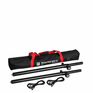 Стойка для концертной акустики HK Audio Stereo Pole Add On M20 XLR
