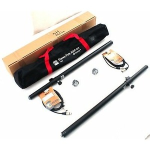 Стойка для концертной акустики HK Audio Stereo Pole Add On M20 XLR