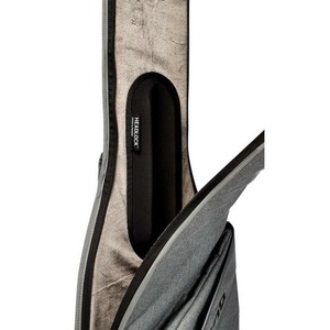 Чехол для электрогитары Mono M80-SEG-ASH