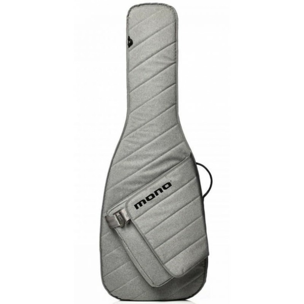 Чехол для бас-гитары Mono M80-SEB-ASH