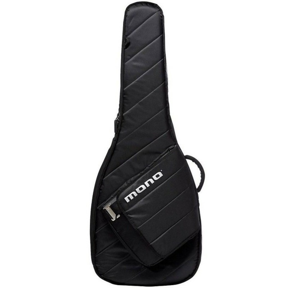 Чехол для акустической гитары Mono M80-SAD-BLK
