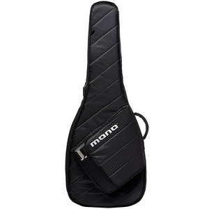 Чехол для акустической гитары Mono M80-SAD-BLK