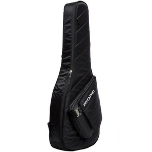 Чехол для акустической гитары Mono M80-SAD-BLK