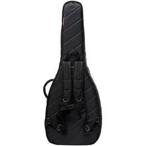 Чехол для акустической гитары Mono M80-SAD-BLK