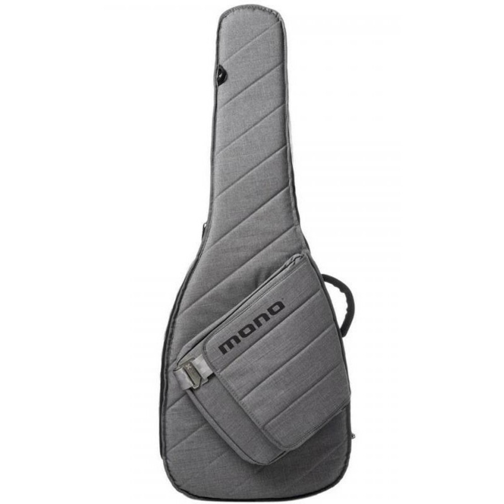 Чехол для акустической гитары Mono M80-SAD-ASH