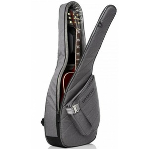 Чехол для акустической гитары Mono M80-SAD-ASH