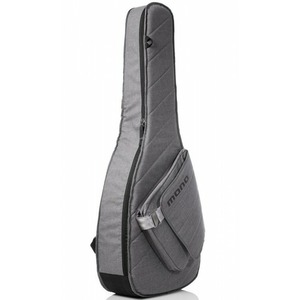 Чехол для акустической гитары Mono M80-SAD-ASH