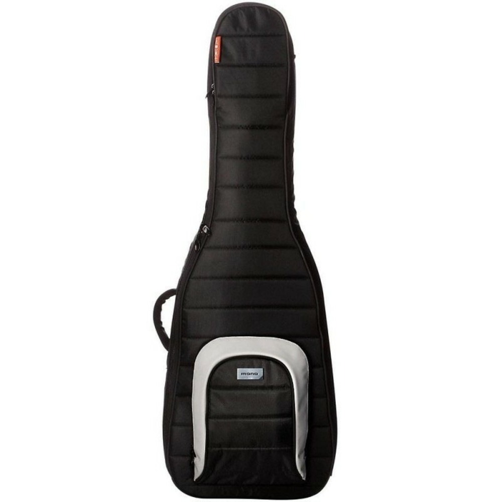 Чехол для бас-гитары Mono M80-EB-BLK
