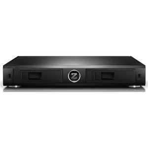 Медиаплеер Zappiti Duo 4K HDR 16 TB