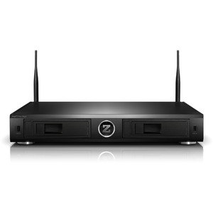 Медиаплеер Zappiti Duo 4K HDR 16 TB