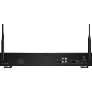 Медиаплеер Zappiti Duo 4K HDR 16 TB