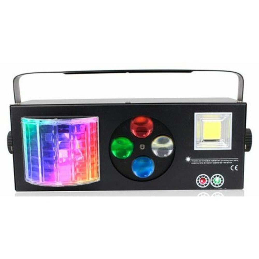 LED светоэффект NIGHTSUN SPG607