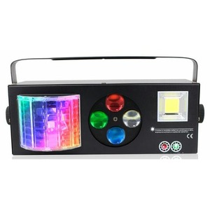 LED светоэффект NIGHTSUN SPG607