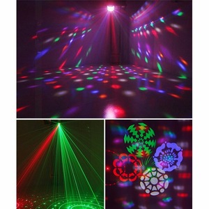 LED светоэффект NIGHTSUN SPG607