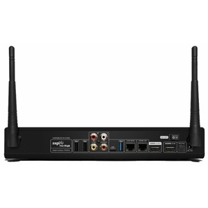 Медиаплеер Zappiti One 4K HDR 6 TB