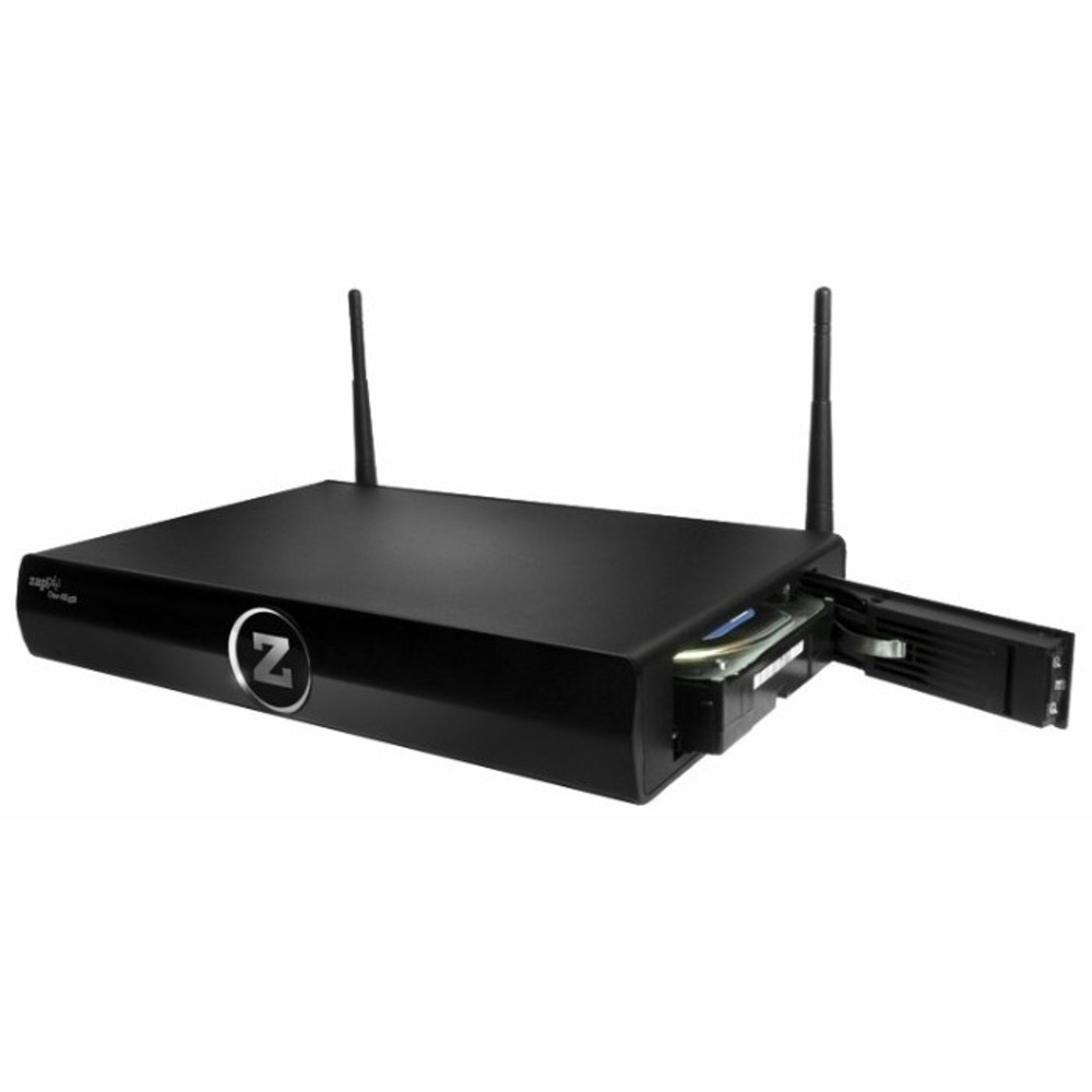 Медиаплеер Zappiti One 4K HDR 8 TB