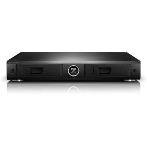 Медиаплеер Zappiti Duo 4K HDR 4 TB