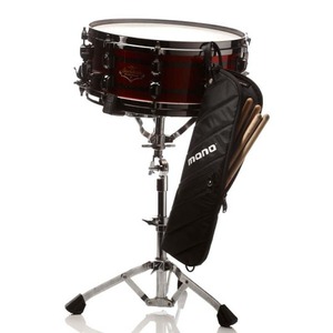 Кейс/чехол для ударного инструмента Mono M80-SS-BLK