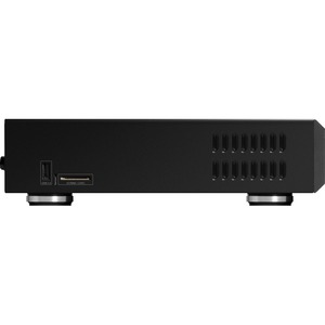 Медиаплеер Zappiti Duo 4K HDR 8 TB