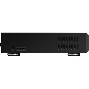 Медиаплеер Zappiti Duo 4K HDR 12 TB