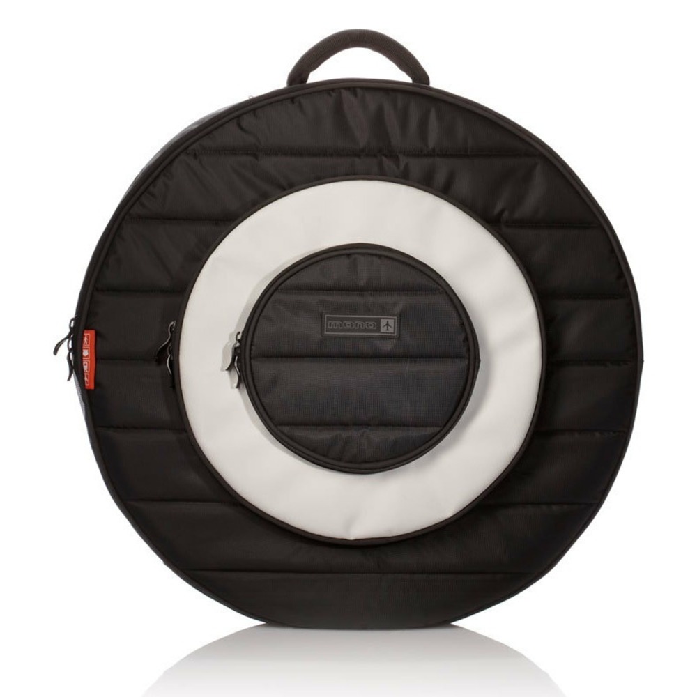 Кейс/чехол для ударного инструмента Mono M80-CY22-BLK