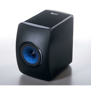 Активная акустика KEF LS50 Wireless Nocturne Black