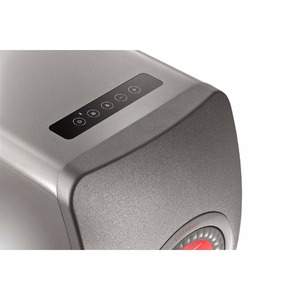 Активная акустика KEF LS50 Wireless Titanium