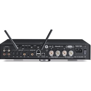 Интегральный усилитель Primare I15 Prisma Titan