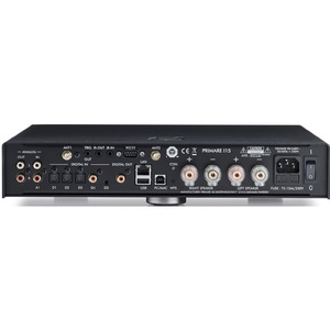 Интегральный усилитель Primare I15 Prisma Titan