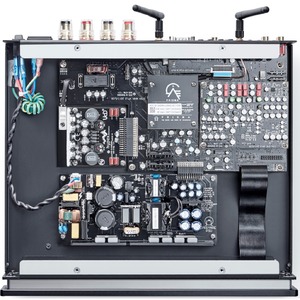 Интегральный усилитель Primare I15 Prisma Titan