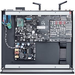 Усилитель предварительный Primare SC15 Prisma Black