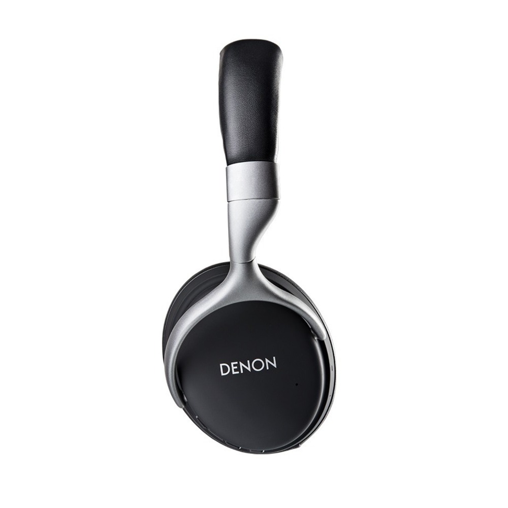 Наушники мониторные беспроводные Denon AH GC30 BK