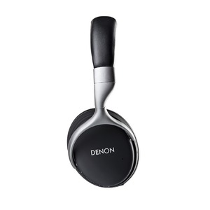 Наушники мониторные беспроводные Denon AH GC30 BK