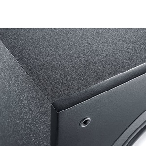 Сабвуфер закрытого типа CANTON Sub 10.4 black