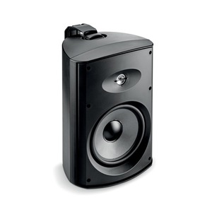 Всепогодная акустика Focal 100 OD 8 black