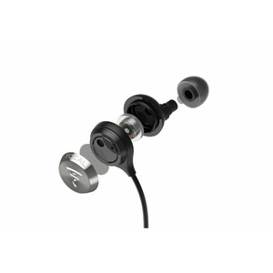 Наушники внутриканальные беспроводные Focal JMLab MULTIMEDIA SPHEAR WIRELESS BLACK