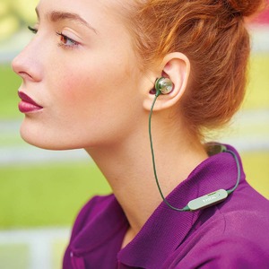 Наушники внутриканальные беспроводные Focal JMLab MULTIMEDIA SPHEAR WIRELESS OLIVE