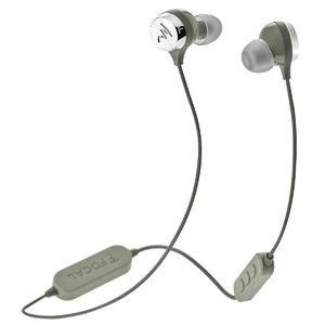Наушники внутриканальные беспроводные Focal JMLab MULTIMEDIA SPHEAR WIRELESS OLIVE